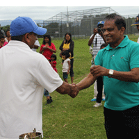 Best Batsman
