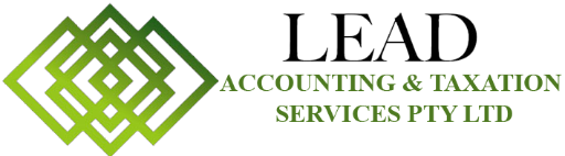 Lead Finances & Accounting logo