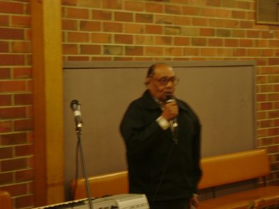 Annual General Meeting 2012