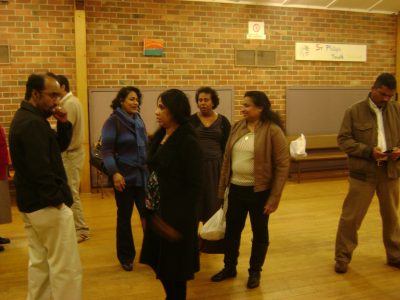 Annual General Meeting 2012