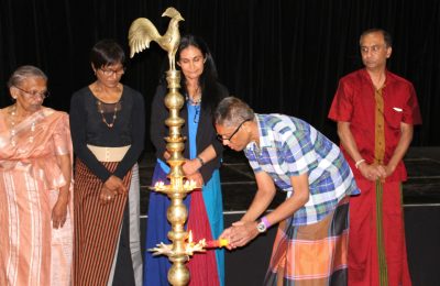 KelaniNite 2012