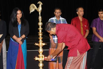 KelaniNite 2012