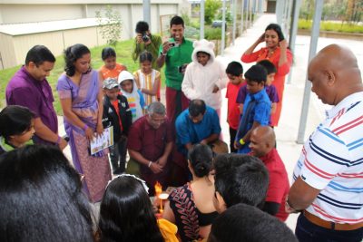 KelaniNite 2012