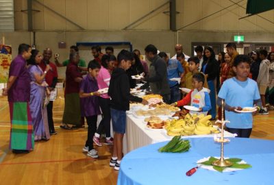KelaniNite 2012