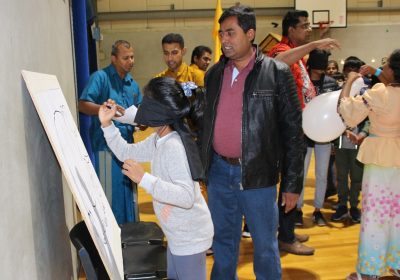 KelaniNite 2012