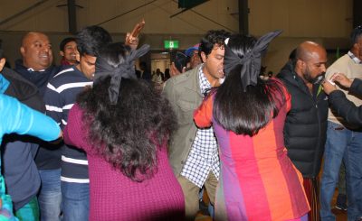 KelaniNite 2012