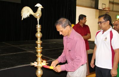 KelaniNite 2012