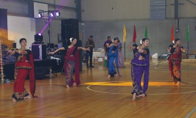 KelaniNite 2012