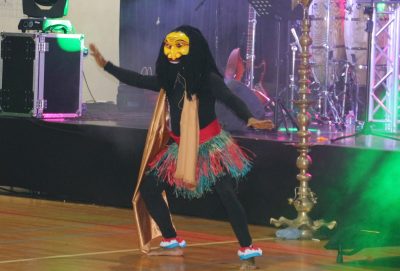 KelaniNite 2012