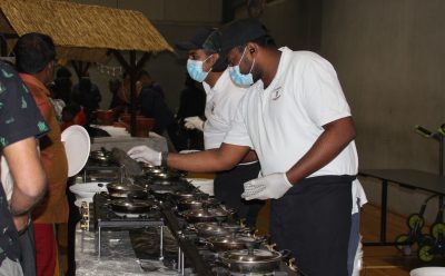 KelaniNite 2012
