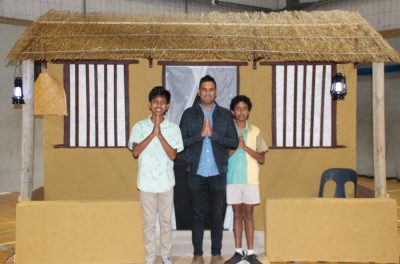 KelaniNite 2012