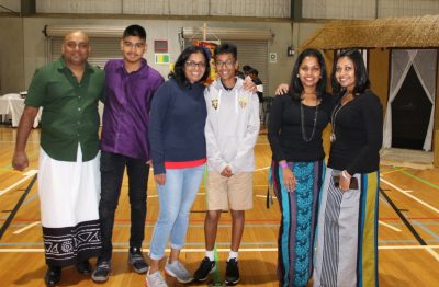 KelaniNite 2012