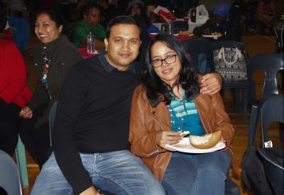 KelaniNite 2012