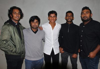 KelaniNite 2012