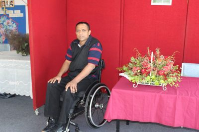 Koththu Night 2012