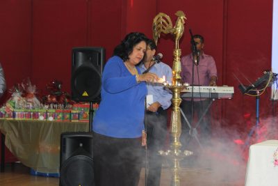 Koththu Night 2012