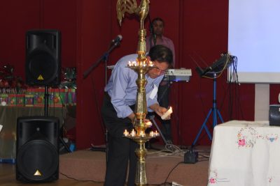 Koththu Night 2012