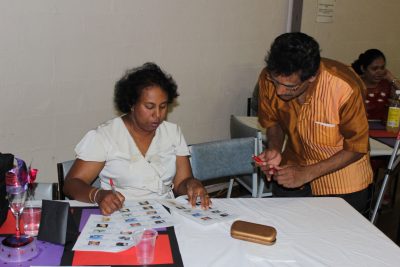 Koththu Night 2012