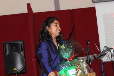 Koththu Night 2012