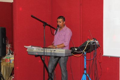 Koththu Night 2012