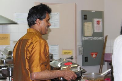 Koththu Night 2012