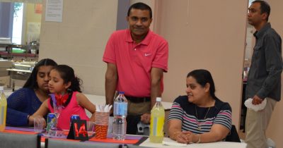 Koththu Night 2012