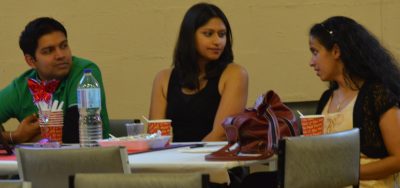 Koththu Night 2012