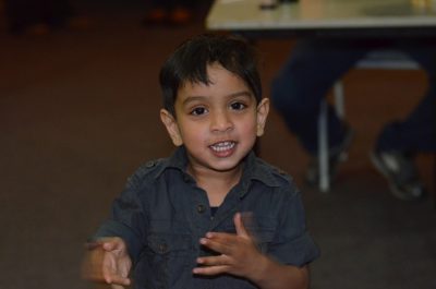 Koththu Night 2012