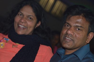 Koththu Night 2012