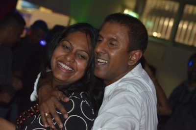 Koththu Night 2012