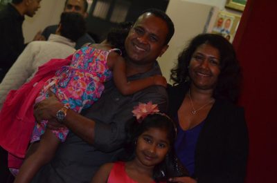 Koththu Night 2012