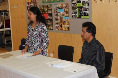 Annual General Meeting 2013