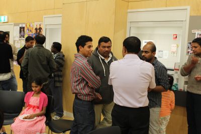 Annual General Meeting 2013