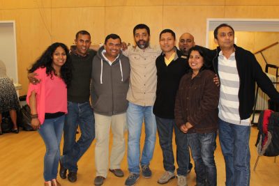 Annual General Meeting 2013