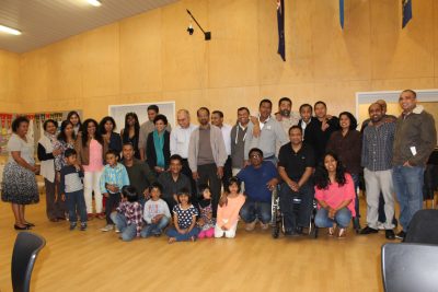 Annual General Meeting 2013