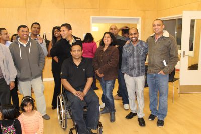 Annual General Meeting 2013