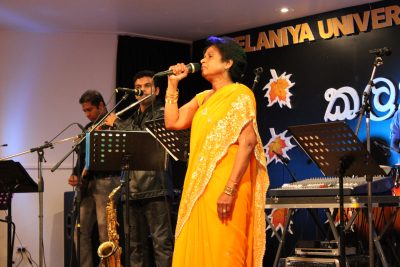 KelaniNite 2013