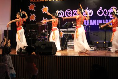 KelaniNite 2013