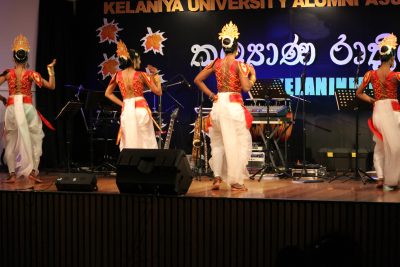 KelaniNite 2013