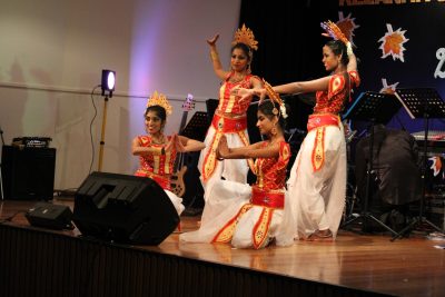 KelaniNite 2013