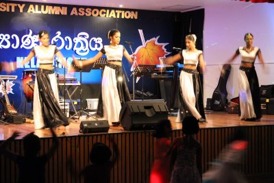 KelaniNite 2013