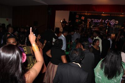 KelaniNite 2013