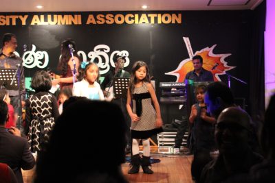 KelaniNite 2013