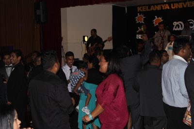 KelaniNite 2013