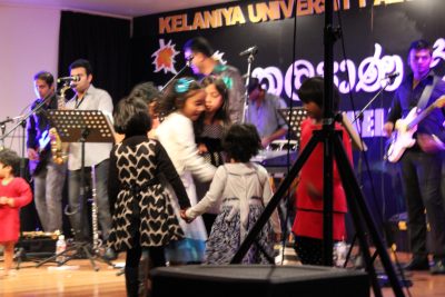 KelaniNite 2013