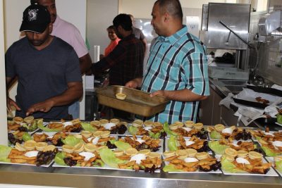 Koththu Night 2013