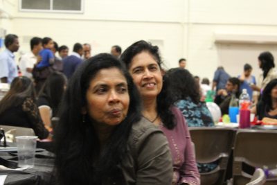 Koththu Night 2013