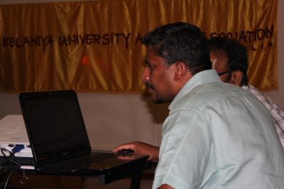 Koththu Night 2013