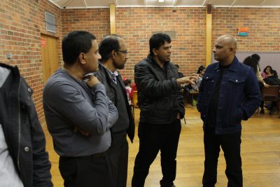 Annual General Meeting 2015