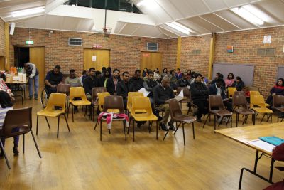 Annual General Meeting 2015